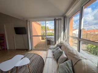 Maison fonctionnelle avec jardin et parking privé aux Sables-d'Olonne - FR-1-197-619 - Les Sables-dʼOlonne - 4