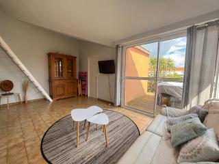 Maison fonctionnelle avec jardin et parking privé aux Sables-d'Olonne - FR-1-197-619 - Les Sables-dʼOlonne - 3