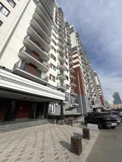 Сдаётся квартира в центре города - Tashkent - 8