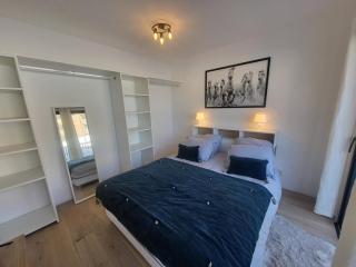 Appartement Montagne 3 pièces avec parking et wifi - FR-1-266-247 - Monginevro - 7