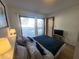 Appartement Montagne 3 pièces avec parking et wifi - FR-1-266-247 - Monginevro - 6
