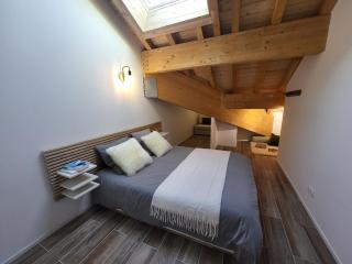Appartement à Montgenèvre avec Parking et WiFi - FR-1-266-248 - Monginevro - 7