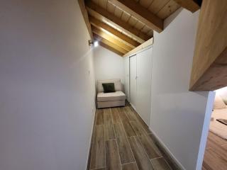 Appartement à Montgenèvre avec Parking et WiFi - FR-1-266-248 - Monginevro - 5