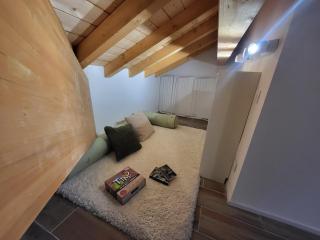 Appartement à Montgenèvre avec Parking et WiFi - FR-1-266-248 - Monginevro - 6
