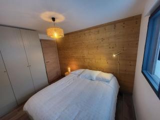 Appartement Montgenèvre avec terrasse, wifi et parking - FR-1-266-249 - Monginevro - 8
