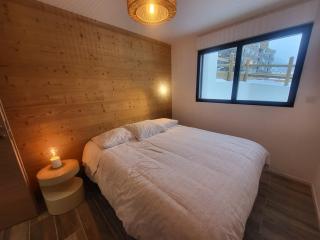 Appartement Montgenèvre avec terrasse, wifi et parking - FR-1-266-249 - Monginevro - 3