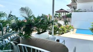 Villa Alba - Strand Chaweng Noi - 4