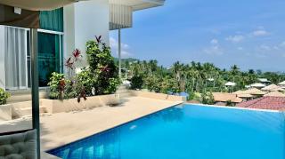 Villa Alba - Strand Chaweng Noi - 0