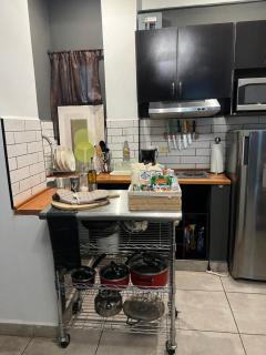 Pequeño y acogedor con 2 Habitaciones - Tegucigalpa - 8