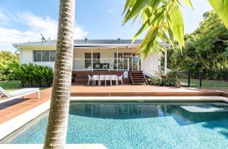 Pura Vida - Noosa Heads - 0