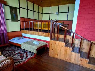 Himalayan Eagle Resort - 8