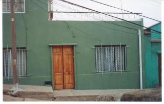 Casa Alojamiento ANSO LENCIONI - Valparaíso - 6
