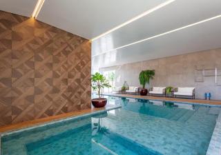 Casa Particular 4 dormitórios em Resort Luxo - Capão da Canoa - 2