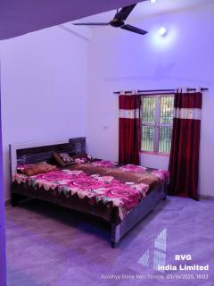 Prabhu Shree Ram Nagri Home Stay - Ayodhya - 7