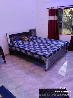 Prabhu Shree Ram Nagri Home Stay - Ayodhya - 5