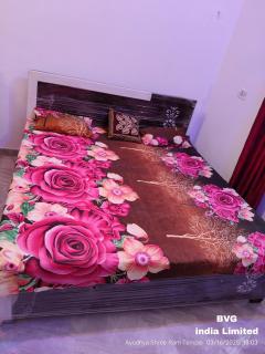 Prabhu Shree Ram Nagri Home Stay - Ayodhya - 1