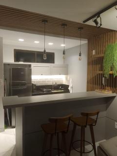 Praiano Flat Luxo - Cabedelo - 3