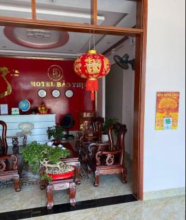 Khách sạn Bảo Thịnh - Bao Loc - 3
