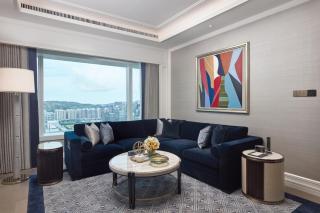 Londoner Grand, a Luxury Collection Hotel, Macau - 2