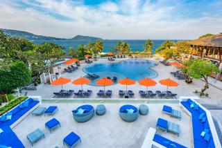 Diamond Cliff Resort & Spa, Patong Beach - Patong - 0