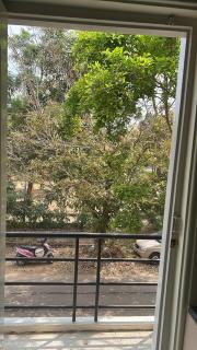 Akshaya - Charming 2BHK apartment with scenic view - Mysore - 8