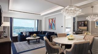 Londoner Grand, a Luxury Collection Hotel, Macau - 4