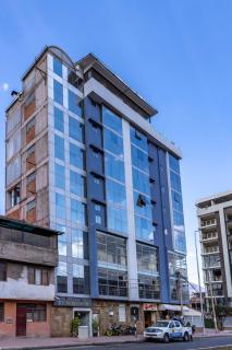 Hotel Sky Mirador - 2