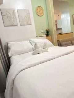 Homely Space at Avida Riala T4 IT Park by Snug Retreat with Pool & Fast WiFi - Città di Cebu - 3