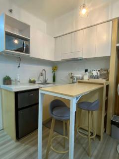Homely Space at Avida Riala T4 IT Park by Snug Retreat with Pool & Fast WiFi - Città di Cebu - 6