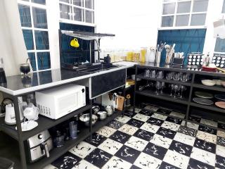 The Nomad Hostel - Alajuela - 6