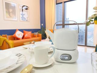 Weekly Monthly Stay - Icon City Petaling Jaya Nordic - Petaling Jaya - 8
