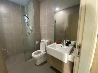 Weekly Monthly Stay - Icon City Petaling Jaya Nordic - Petaling Jaya - 6