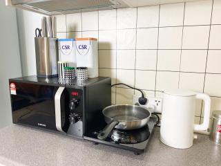 Weekly Monthly Stay - Icon City Petaling Jaya Nordic - Petaling Jaya - 5