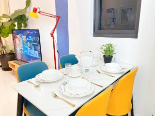 Weekly Monthly Stay - Icon City Petaling Jaya Nordic - Petaling Jaya - 4
