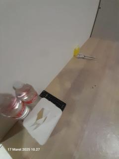 Pasifik Hotel Jakarta - 8