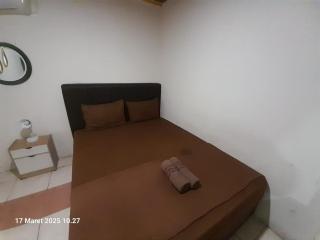 Pasifik Hotel Jakarta - 9