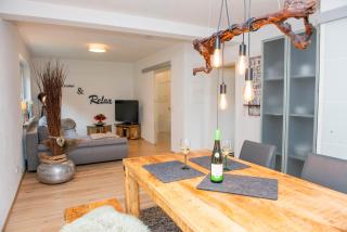 Ferienhaus am Bellachini - Sankt Martin - 3