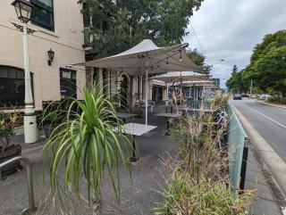 Rob Roy Room 5 - Adelaide - 3