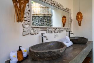 Senang Resort - Tianyar - 3