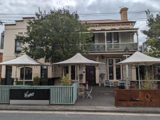 Rob Roy Room 5 - Adelaide - 2