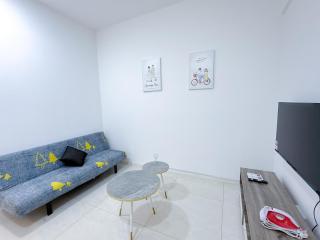 Bay Suite Likas Near SICC - Kota Kinabalu - 8