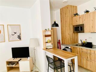 G&H Apartments - SOL y LETIZIA - Jerez de la Frontera - 5