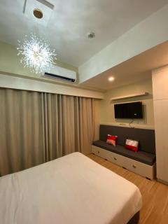 Saint Dominique Condo Iloilo - 2