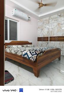 AJ srinivasa HOMESTAY - Tirupati - 9