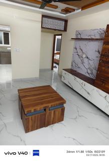 AJ srinivasa HOMESTAY - Tirupati - 3