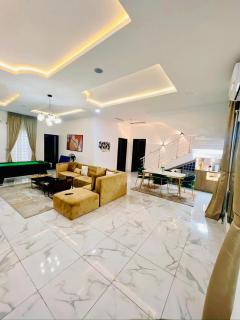 Home away from Home - Lekki - 4