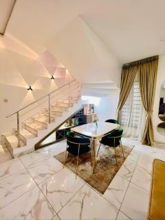 Home away from Home - Lekki - 3