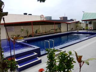 Red Rock Hotel Penang - George Town - 0