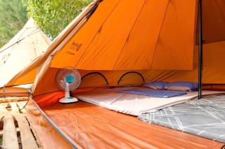 Cắm Trại Làng Digan, Meeto Camping Vũng Tàu - Ấp Mỹ An - 6