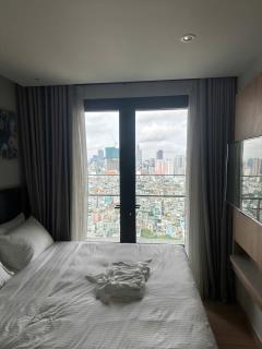 HighClass Suites - D1mension & Zenity, Night Sky View and Central - Ho Chi Minh-stad - 8